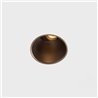 Modular Thimble Recessed Adjustable 74 1x LED DE | Foco empotrado