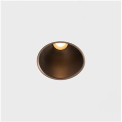 Modular Thimble Recessed 74 1x IP55 LED DE | Foco empotrado