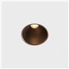 Modular Thimble Recessed 74 1x IP55 LED DE | Foco empotrado