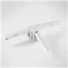Modular Track 48V High Connection T Electrical/Mechanical Right