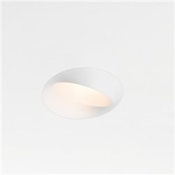 Modular Wink Asy Recessed 82 1x IP54 LED DE | Foco empotrado