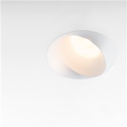 Modular Wink Asy Recessed 82 1x IP54 Spreadlight LED DE | Foco empotrado