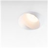 Modular Wink Asy Recessed 82 1x IP54 Spreadlight LED DE | Foco empotrado