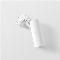 Modular Charlatan Track 230V Adjustable 65 1x LED DI | iluminación de la pista