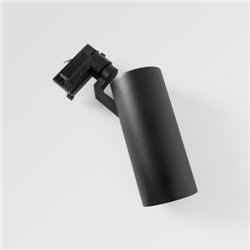 Modular Charlatan Track 230V Adjustable 85 1x LED DI | iluminación de la pista