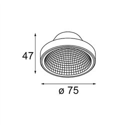 Modular Frontring Smart Flat
