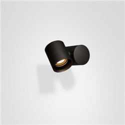 Modular Lowie Surface 70 1x IP54 LED DI | Lámpara de techo / Lámpara de pared / Lámpara de piso