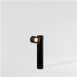 Modular Lowieze Surface 70 Low 1x IP54 LED DI | Lámpara de techo / Lámpara de pared / Lámpara de piso