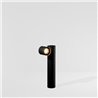 Modular Lowieze Surface 70 Low 1x IP54 LED DI | Lámpara de techo / Lámpara de pared / Lámpara de piso