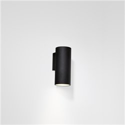 Modular Nude Wall 79 1x IP55 LED DI | Lámpara de pared