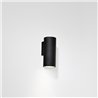 Modular Nude Wall 79 1x IP55 LED DI | Lámpara de pared