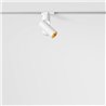 Modular Semih Track 230V Adjustable 61 1x LED DI | iluminación de la pista