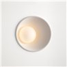 Modular Shellby Recessed 184 1x IP55 LED DE | Foco empotrado
