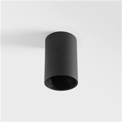 Modular Smart Tube Surface 82 L 1x DE | Lámpara de techo