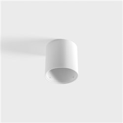 Modular Smart Tube Surface 82 S 1x DE | Lámpara de techo