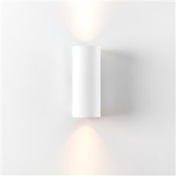Modular Smart Tube Wall Up/Down 48 2x DE | Lámpara de pared