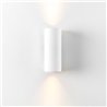 Modular Smart Tube Wall Up/Down 48 2x DE | Lámpara de pared