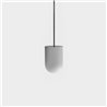 Modular Placebo Suspended Up 60 1x LED DI | Lámpara de suspensión