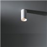 Modular Lotis Tube Surface 85 1x IP44 GU10 | Lámpara de techo
