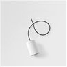 Modular Smart Tube Kompas Suspended 48 1x DE | Lámpara de suspensión