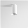 Modular Tetrix Tube Surface 65 125 1x DE | Lámpara de techo