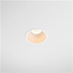 Modular Minude Recessed 56 1x IP54 LED DE | Foco empotrado