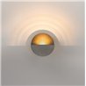 Modular Impulse Round Wall 1x LED DI | Lámpara de pared
