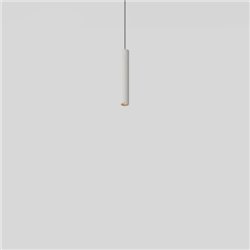 Modular Extruded Stripped Suspended 46 300 1x LED DE | Lámpara de suspensión