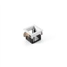 Modular Qbini Frame Recessed 1x | Foco empotrado
