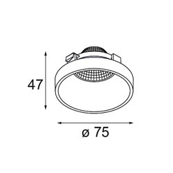 Modular Frontring Smart Lotis