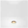 Modular Hipy Round Floor Recessed Up 110 1x IP67 LED DE | Lámpara de piso
