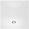 Modular Hipy Round Floor Recessed Up 70 1x IP67 LED DE | Lámpara de piso