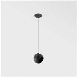 Modular Marbul Suspended Adjustable 109 1x LED DE | Lámpara de suspensión