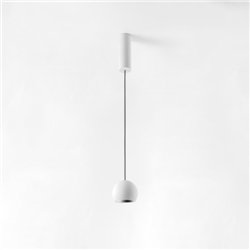 Modular Marbul Suspended 109 1x LED DI | Lámpara de suspensión