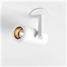 Modular Medard Semi-Recessed Adjustable 42 1x LED DE | Foco empotrado