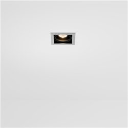 Modular Mini-Multiple Recessed Adjustable GU10 1x | Foco empotrado