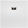 Modular Mini-Multiple Recessed Adjustable GU10 1x | Foco empotrado