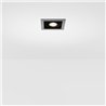 Modular Mini-Multiple Recessed Adjustable M-LED 1x DE | Foco empotrado