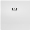 Modular Mini-Multiple Smart Ring Recessed Adjustable 1x LED DE | Foco empotrado