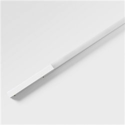 Modular Pista Linear Light Track 48V 1055 1x LED | iluminación de la pista