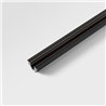 Modular Track 48V Profile Recessed Trimless 1000