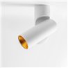 Modular Semih Surface Adjustable 61 1x LED DI | Lámpara de techo