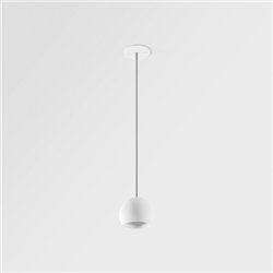 Modular Smart Ball Suspended 82 1x DE | Lámpara de suspensión