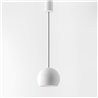 Modular Smart Ball Suspended 82 1x DI | Lámpara de suspensión