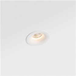 Modular Smart Cake Recessed 82 1x For Tube/Box GU10 | Foco empotrado