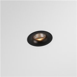 Modular Smart Cake Recessed 82 1x IP55 LED DE | Foco empotrado