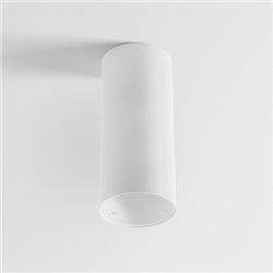 Modular Smart Tube Surface 82 XL 1x DE | Lámpara de techo