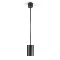 Modular Smart Tube Suspended 82 L 1x DI 500mA | Lámpara de suspensión