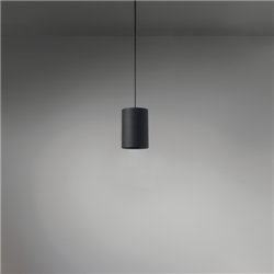 Modular Smart Tube Suspended 82 L 1x DE | Lámpara de suspensión