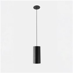 Modular Smart Tube Suspended 82 XL 1x DE | Lámpara de suspensión